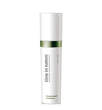 타임인네이처 클리니컬리 트리티드 허브에센스 30ml 피부 보호막 장벽 강화 강력한 보습 영양 공급 산뜻한 발림감 천연 허브 추출성분